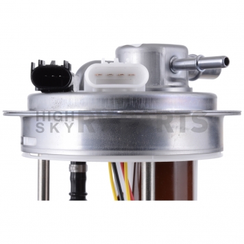 Carter Fuel Pump Electric - P76635M-2