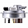 Carter Fuel Pump Electric - P76635M