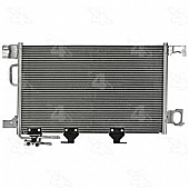 Four Seasons Air Conditioner Condenser 40181