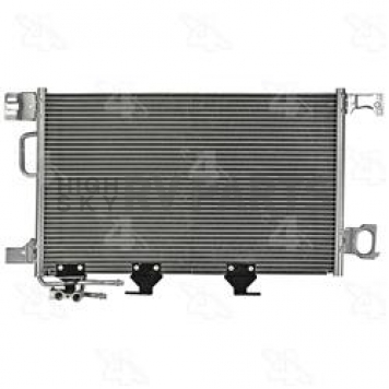 Four Seasons Air Conditioner Condenser 40181