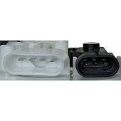 Carter Fuel Pump Electric - P76645M