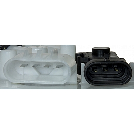 Carter Fuel Pump Electric - P76645M
