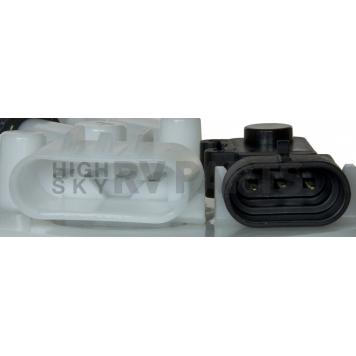 Carter Fuel Pump Electric - P76645M