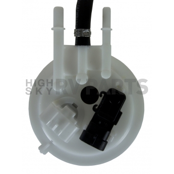 Carter Fuel Pump Electric - P76645M-1