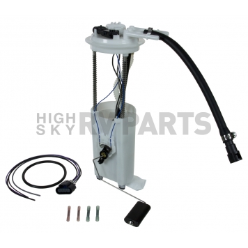 Carter Fuel Pump Electric - P76645M-2