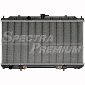 Spectra Premium Radiator CU2469