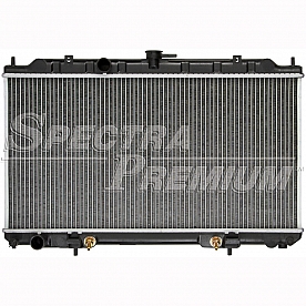 Spectra Premium Radiator CU2469
