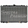 Spectra Premium Radiator CU2469