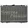 Spectra Premium Radiator CU2469