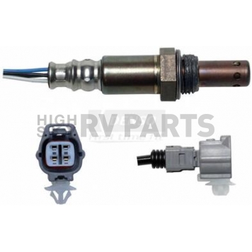Denso Oxygen Sensor - 234-4504