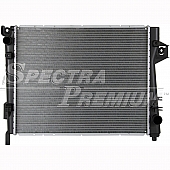 Spectra Premium Radiator CU2479