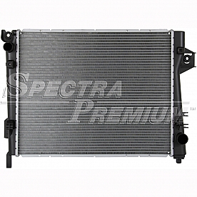 Spectra Premium Radiator CU2479