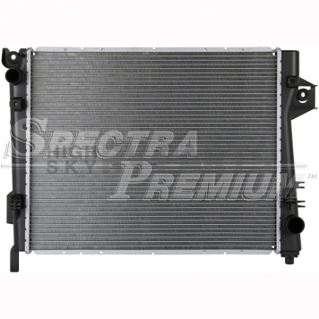 Spectra Premium Radiator CU2479