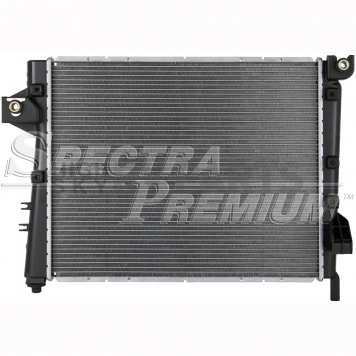 Spectra Premium Radiator CU2479-1