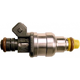 GB Remanufacturing Fuel Injector - 842-12204