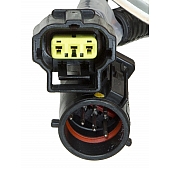Carter Fuel Pump Electric - P76650M