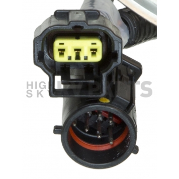 Carter Fuel Pump Electric - P76650M