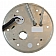 Carter Fuel Pump Electric - P76650M