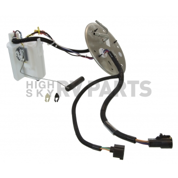 Carter Fuel Pump Electric - P76650M-2