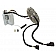 Carter Fuel Pump Electric - P76650M