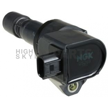 NGK Wires Ignition Coil 48885