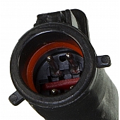 Carter Fuel Pump Electric - P76651M