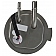Carter Fuel Pump Electric - P76651M