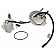 Carter Fuel Pump Electric - P76651M