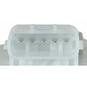 Carter Fuel Pump Electric - P76653M