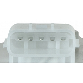 Carter Fuel Pump Electric - P76653M