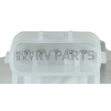 Carter Fuel Pump Electric - P76653M
