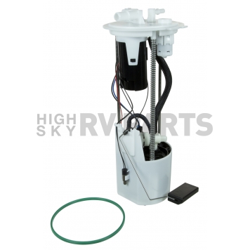 Carter Fuel Pump Electric - P76653M-2