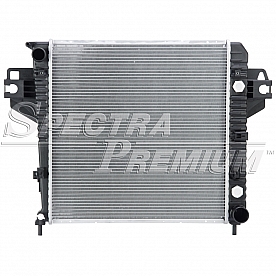 Spectra Premium Radiator CU2481