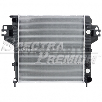 Spectra Premium Radiator CU2481