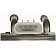 Carter Fuel Pump Electric - P76656M