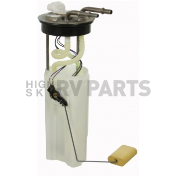 Carter Fuel Pump Electric - P76656M-2