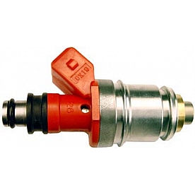 GB Remanufacturing Fuel Injector - 842-12207