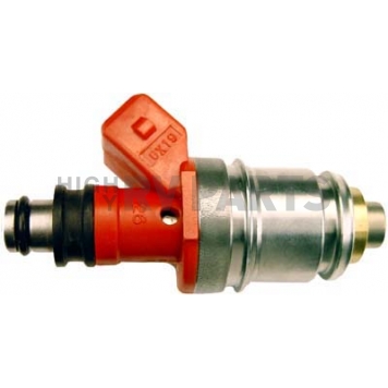 GB Remanufacturing Fuel Injector - 842-12207