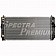Spectra Premium Radiator CU2491
