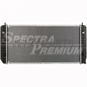 Spectra Premium Radiator CU2491-1