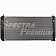 Spectra Premium Radiator CU2491