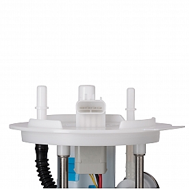 Carter Fuel Pump Electric - P76657M