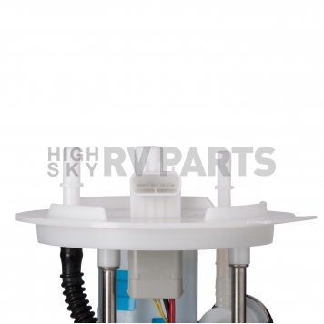 Carter Fuel Pump Electric - P76657M