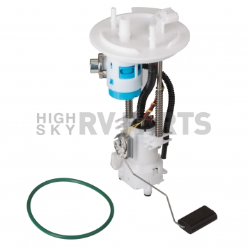 Carter Fuel Pump Electric - P76657M-2