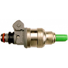 GB Remanufacturing Fuel Injector - 842-12208