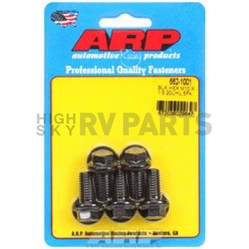 ARP Auto Racing Bolt 6621001
