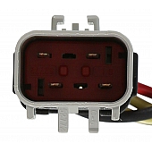 Carter Fuel Pump Electric - P76658M