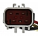 Carter Fuel Pump Electric - P76658M