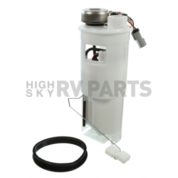 Carter Fuel Pump Electric - P76658M-2