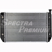 Spectra Premium Radiator CU2494
